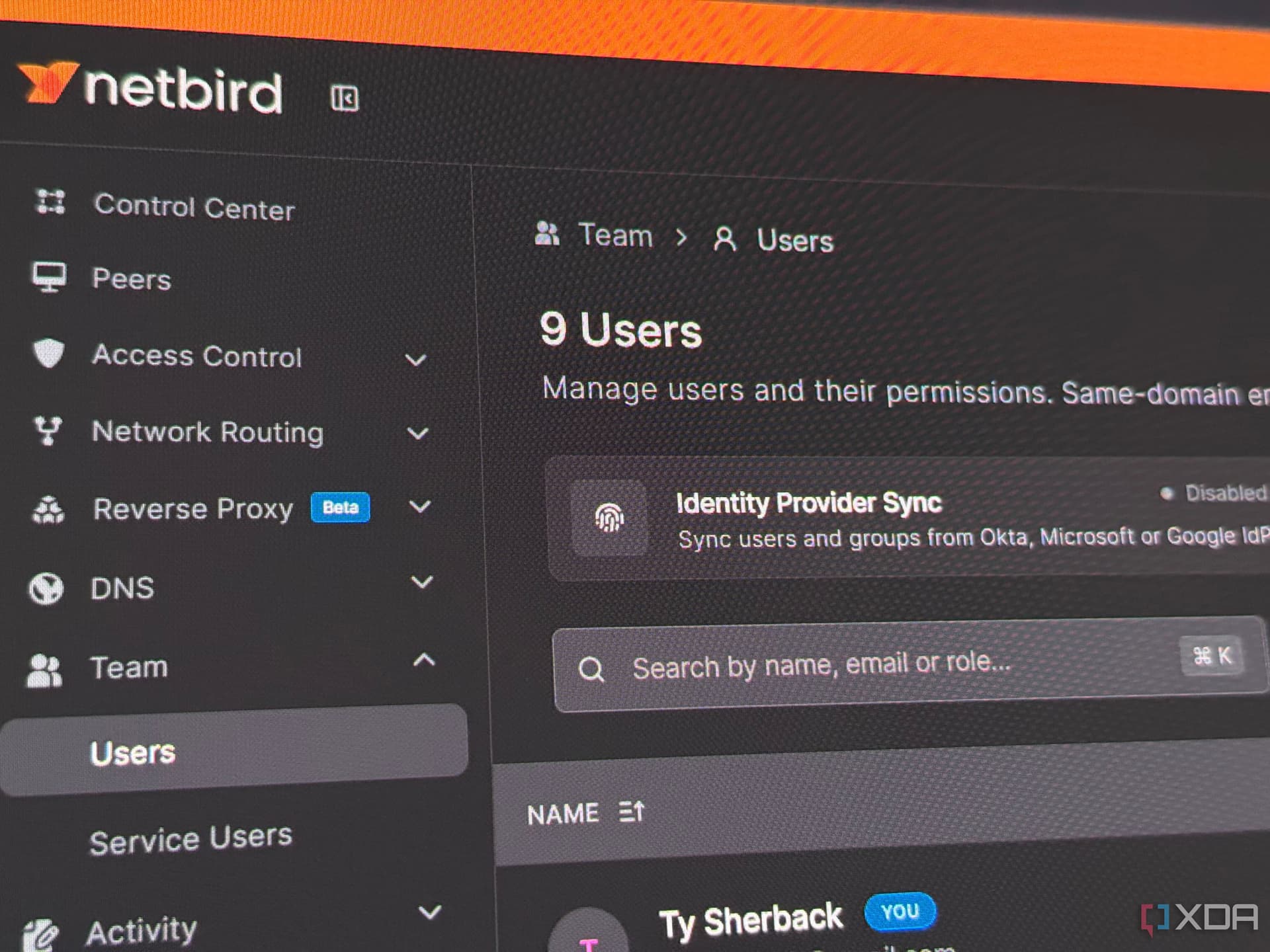 NetBird replaced Tailscale when I hit the 6-user limit, and it costs me $3 a month instead of $25