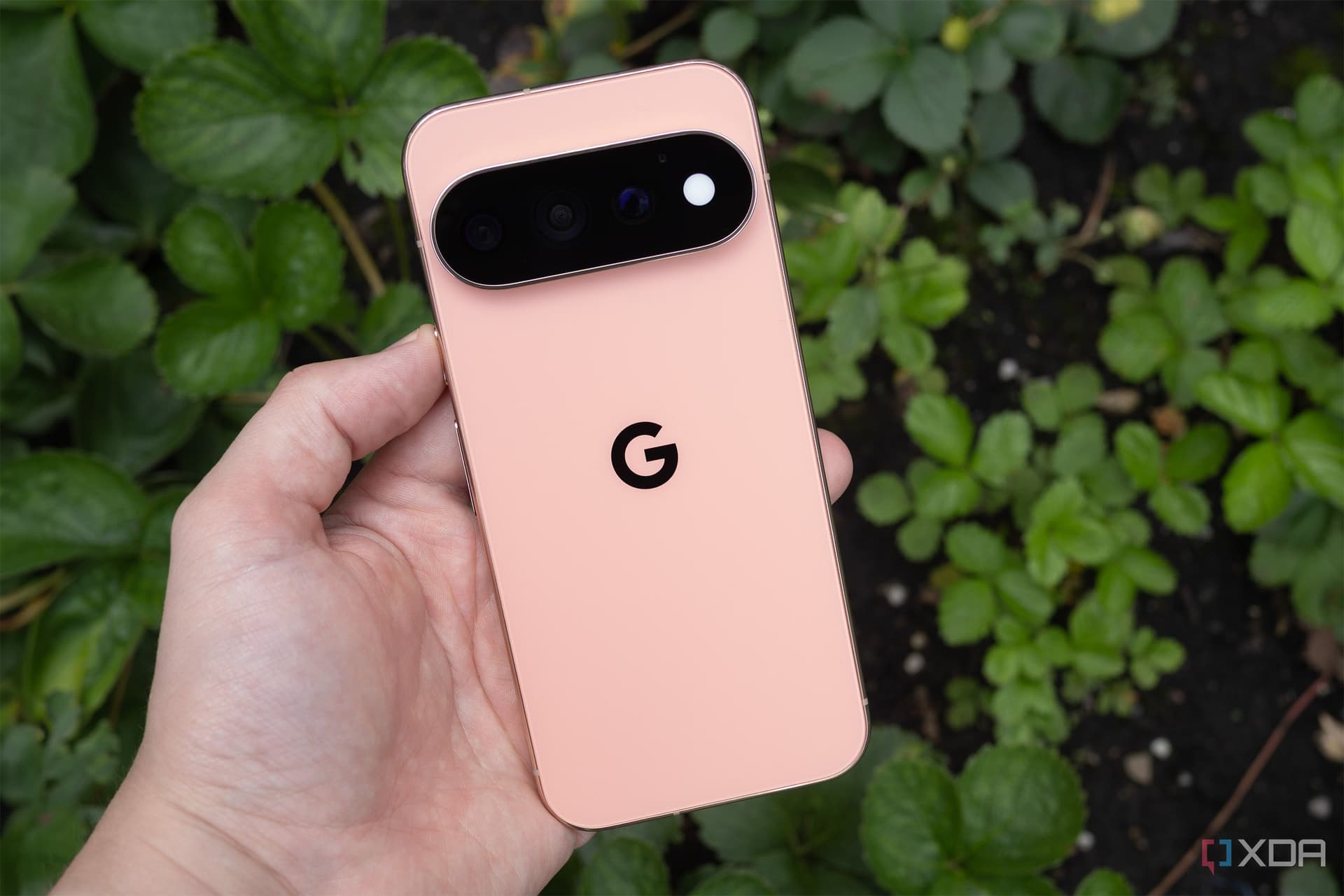 I like almost everything about the Pixel 11 Pro, but Google played it way too safe