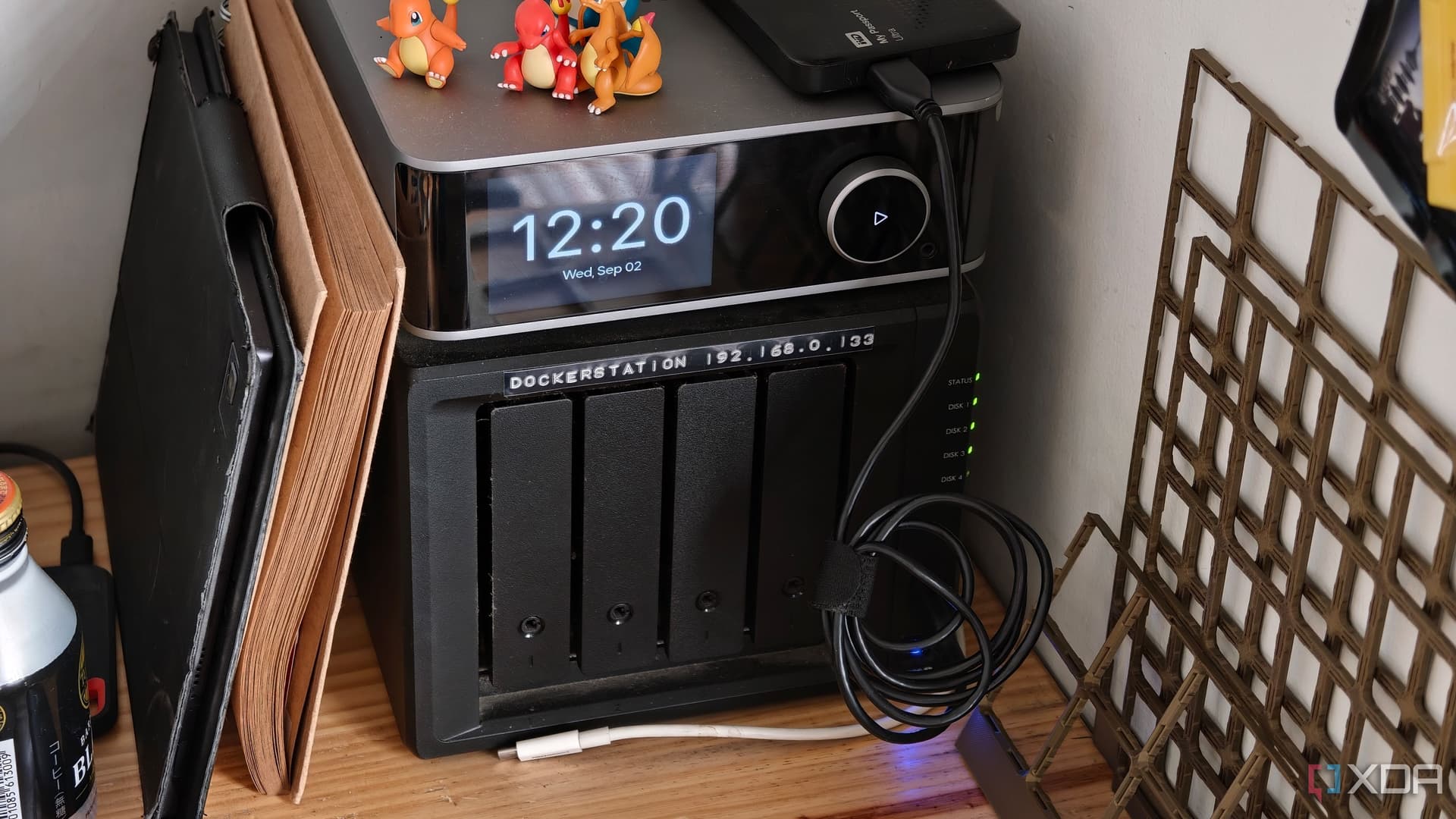 TrueNAS, Unraid, and Proxmox all replace Synology, but only one does the same job