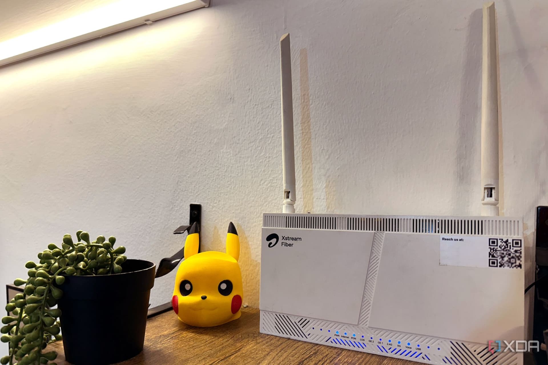 Your router restarts more than you think — and it erases the proof every time it does