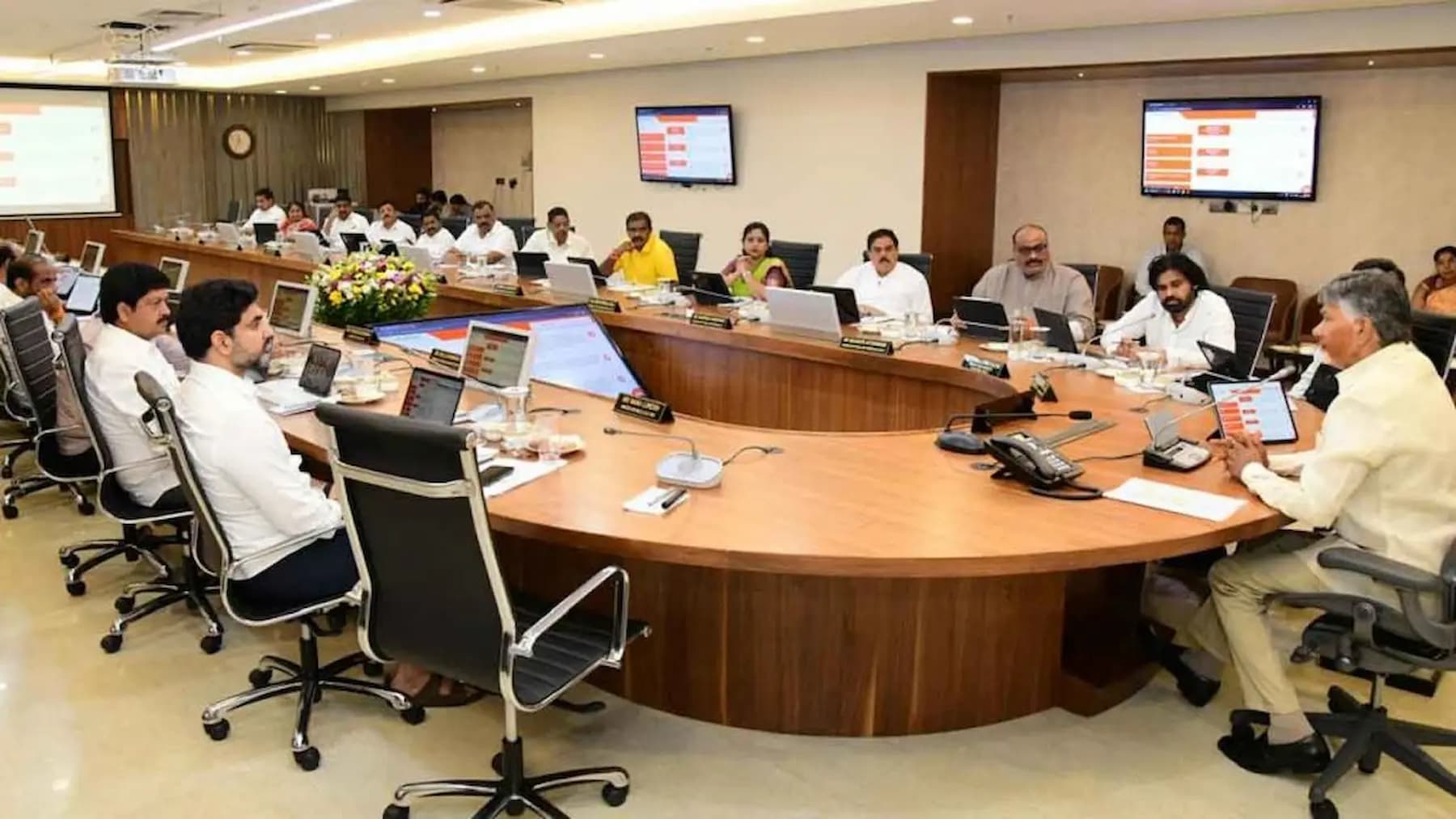 అమరావతి సంగమం నిర్మాణానికి రూ.759.79 కోట్లు