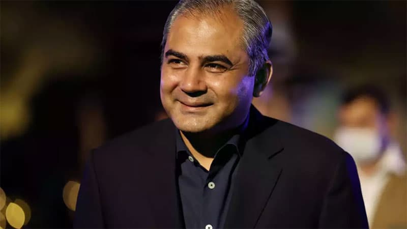 ACC ప్రెసిడెంట్ మరోసారి నక్కజిత్తుల ప్రదర్శన