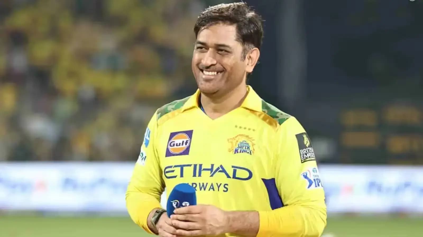 ఐపీఎల్ 2027లో ఎంఎస్ ధోనీ.. ప్లేయర్‌గానా లేక సీఎస్కే మెంటార్‌గానా?