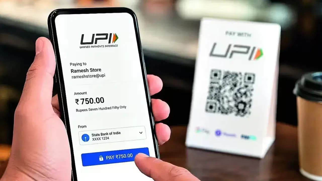 సెప్టెంబర్ 4న SBI యూపీఐ సేవలకు అంతరాయం
