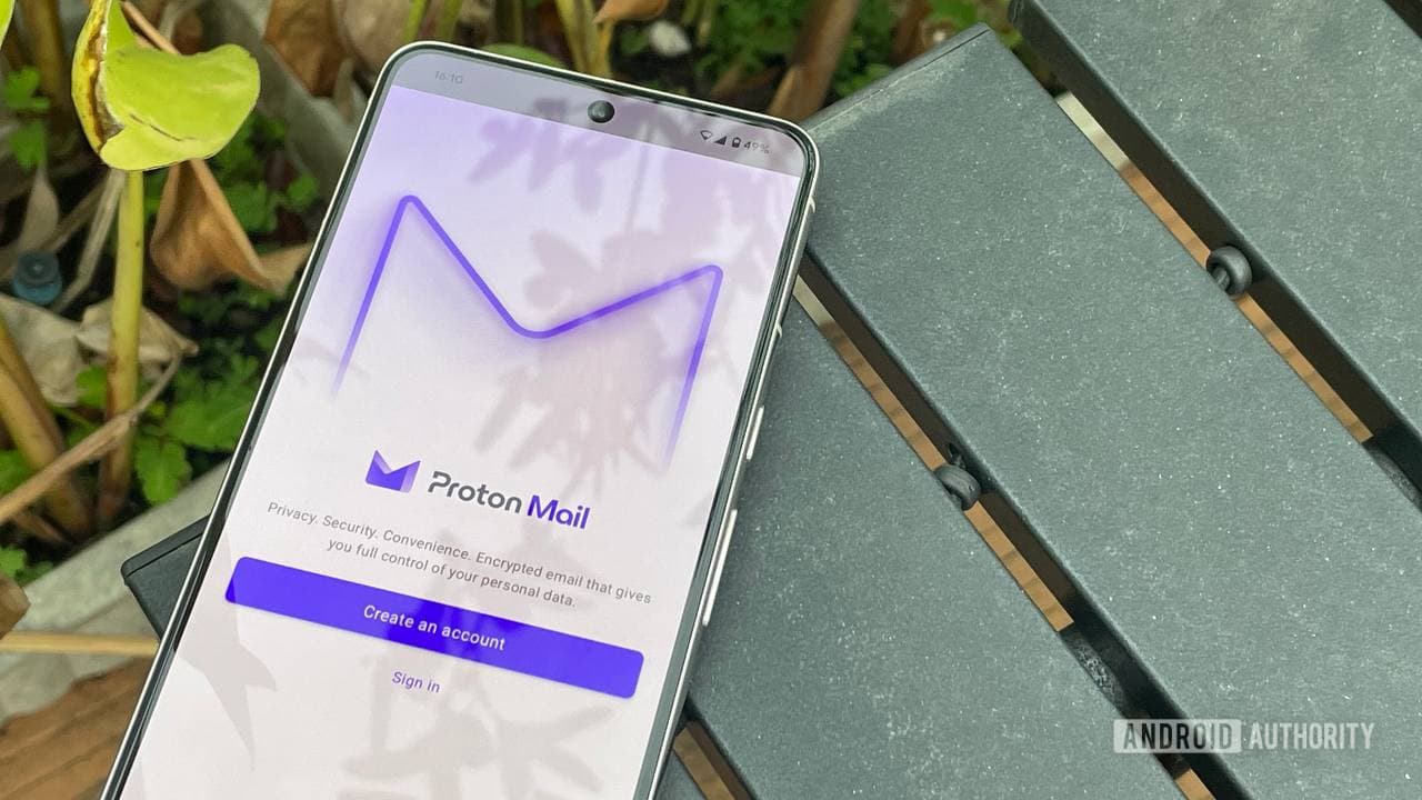 Is Proton Mail, VPN, Calendar, and more down for you? Here’s what’s going on