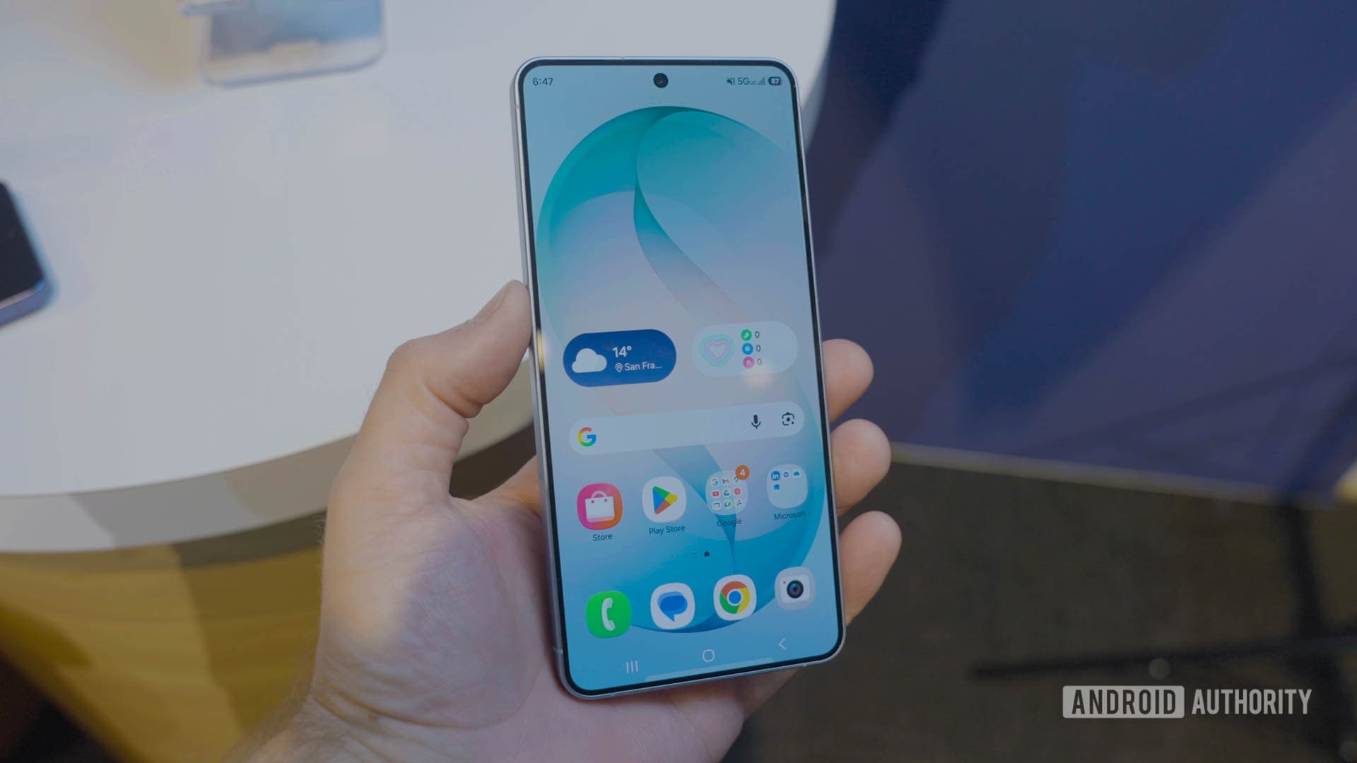 Crazy Exynos 2700 leak gives us an unprecedented look at Galaxy S27’s processor