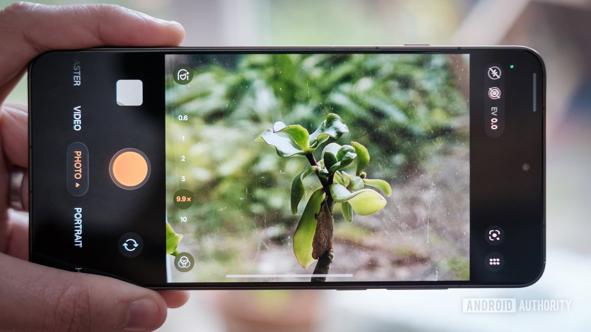 Forget AI zoom: The first phone with three 200MP cameras is officially coming soon