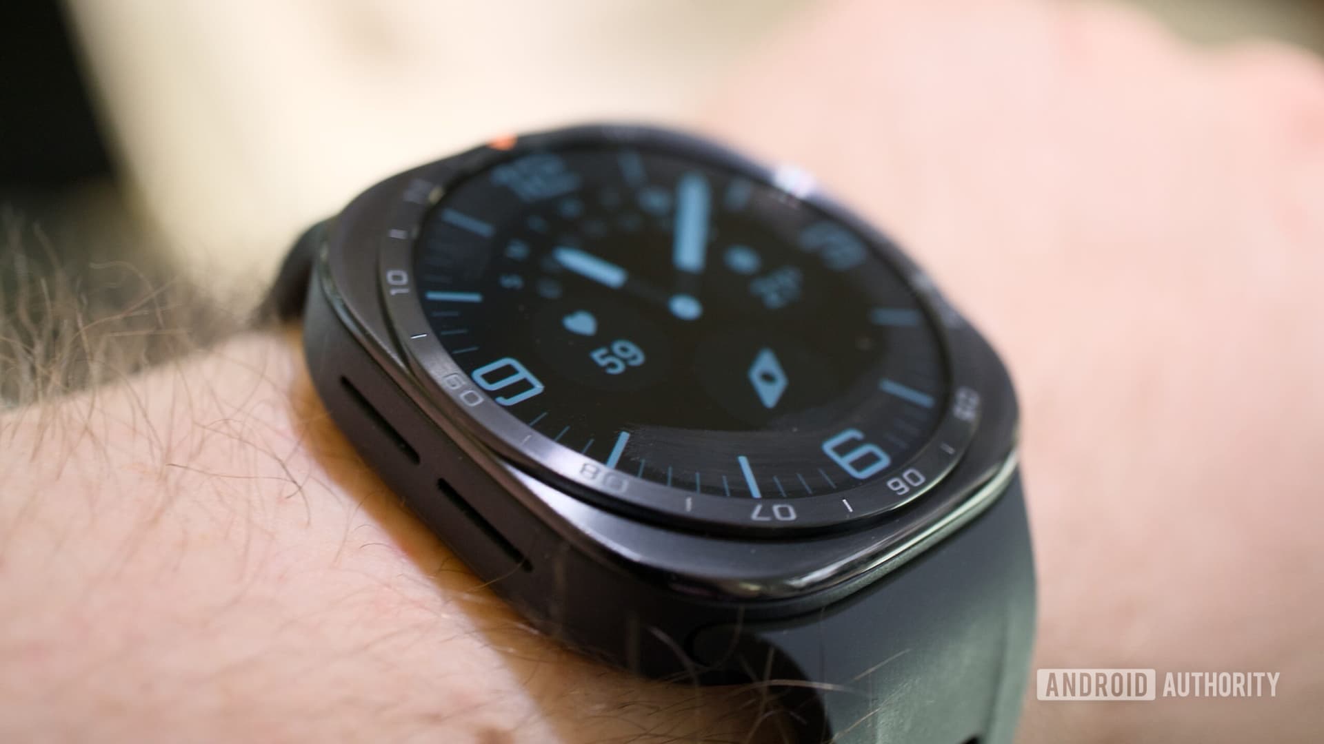 Reboot Trap: Samsung Galaxy Watch Hit by Persistent Restart Glitch