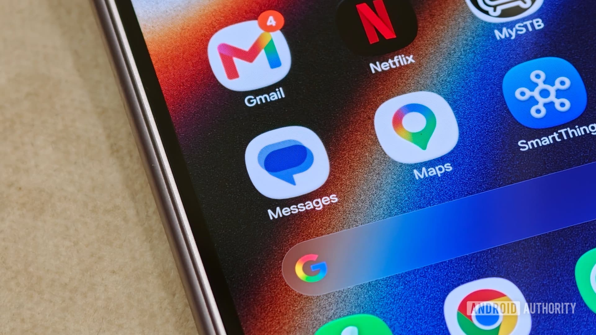 Google Messages has another chat problem users didn’t ask for