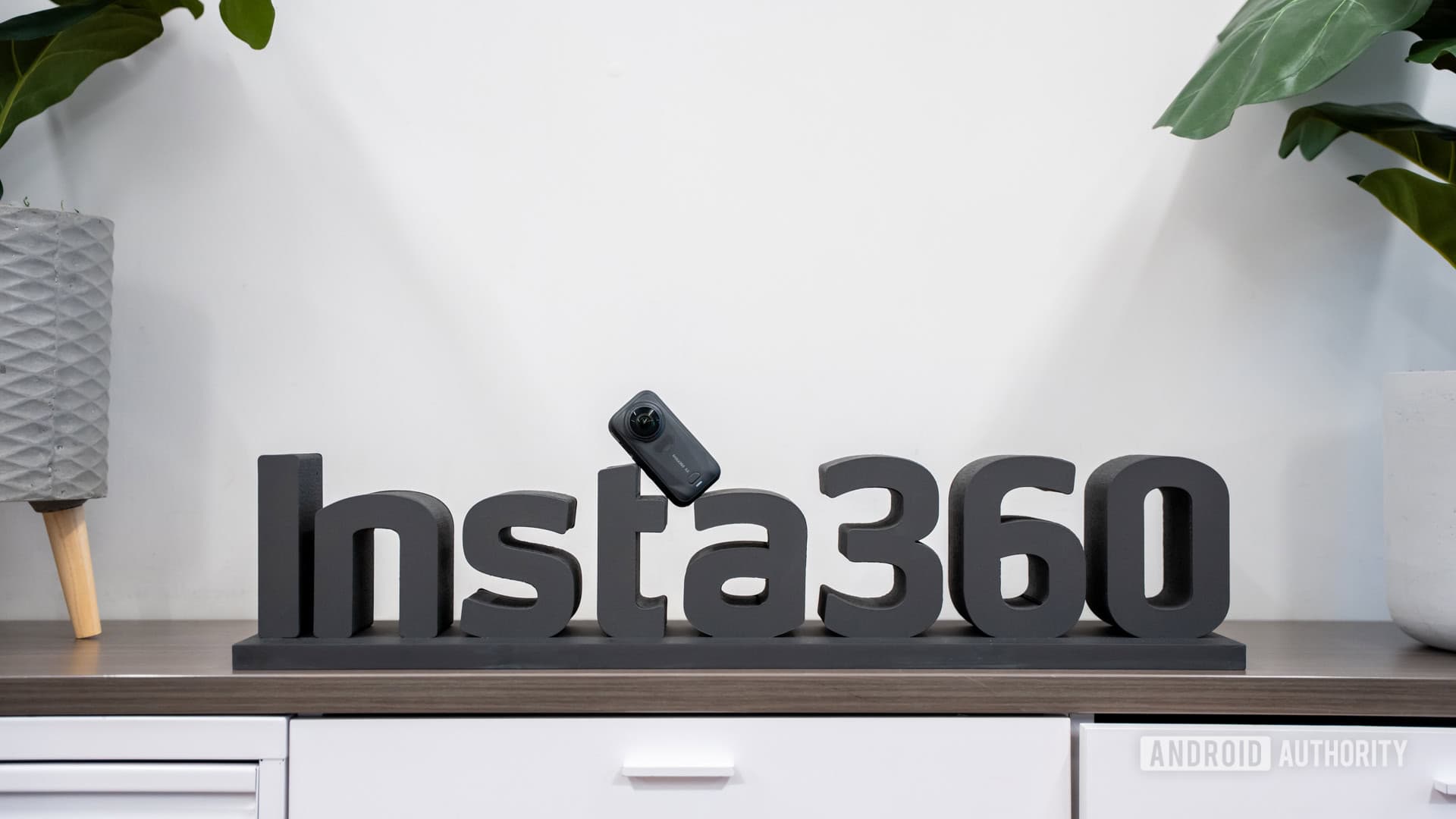 Insta360 wants to sell you the camera that can replace them all, and I think they can
