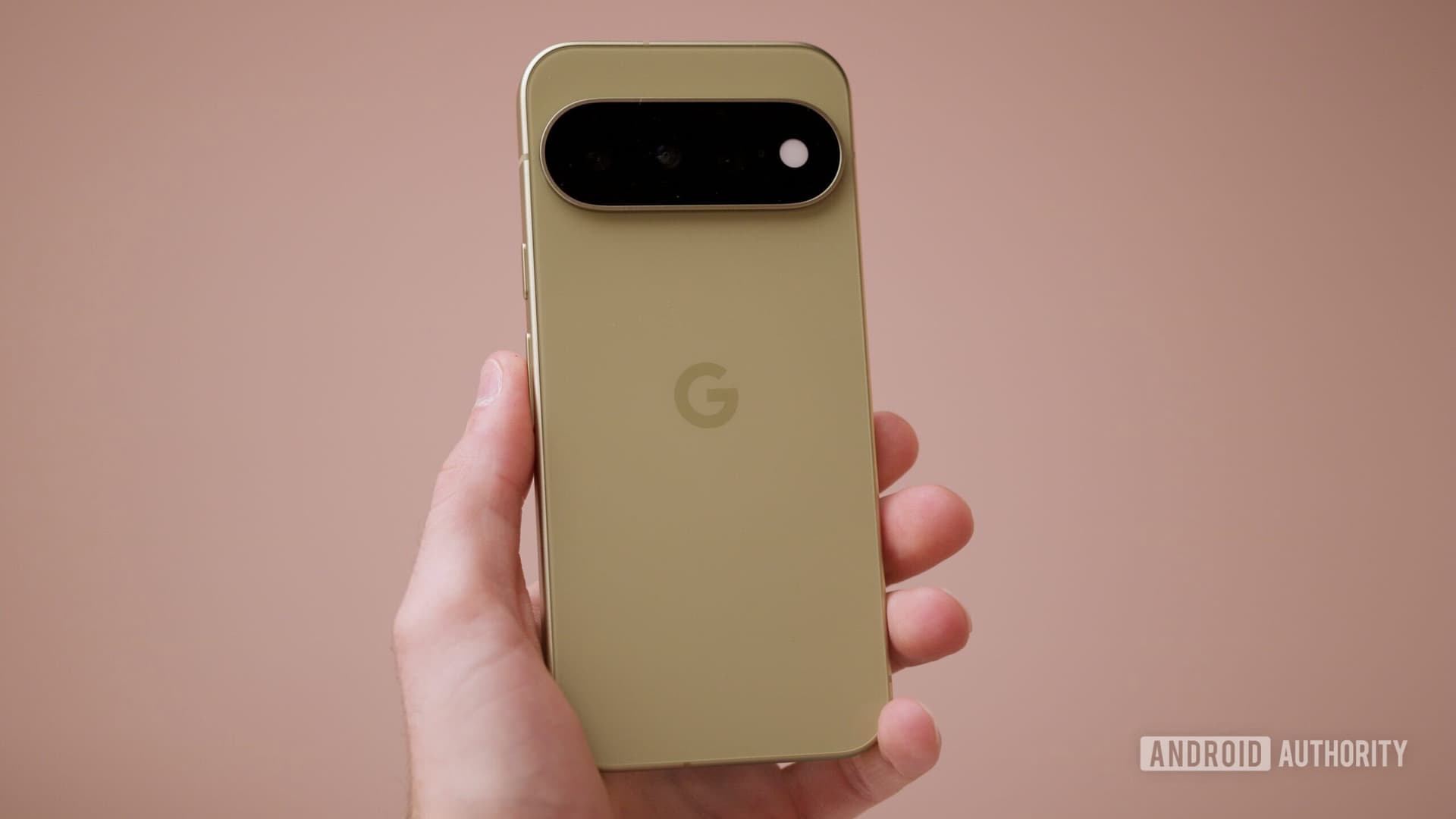 I was planning to skip the Pixel 11. These 5 upgrades changed my mind