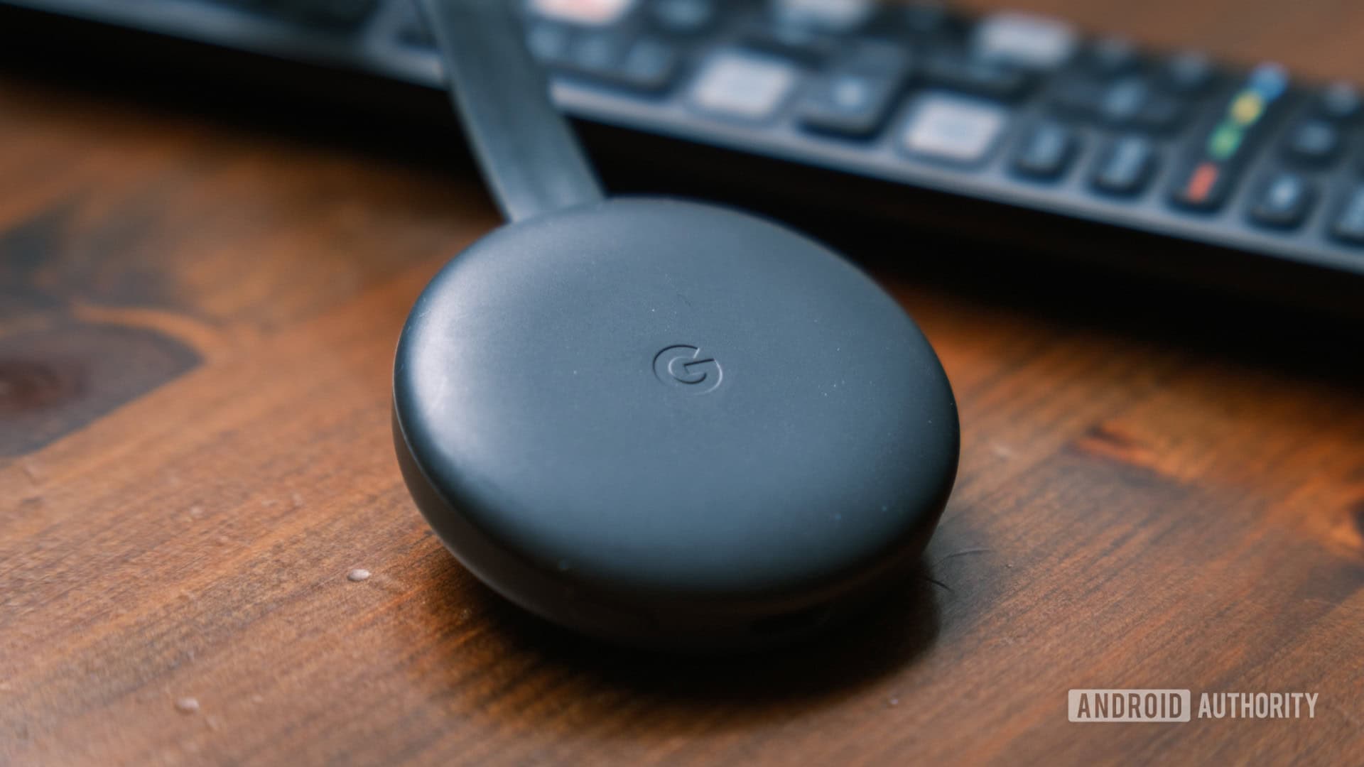 I refuse to stop using my 8-year-old Chromecast for one simple reason