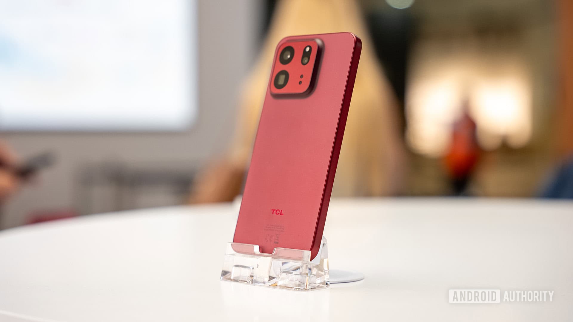 There’s much more to the TCL P80 Ultra than standout screen tech