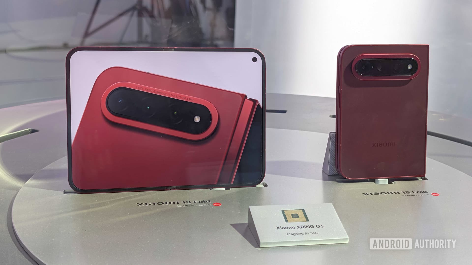 The latest Wide Fold is here and has everything the Galaxy Z Fold 8 lacks