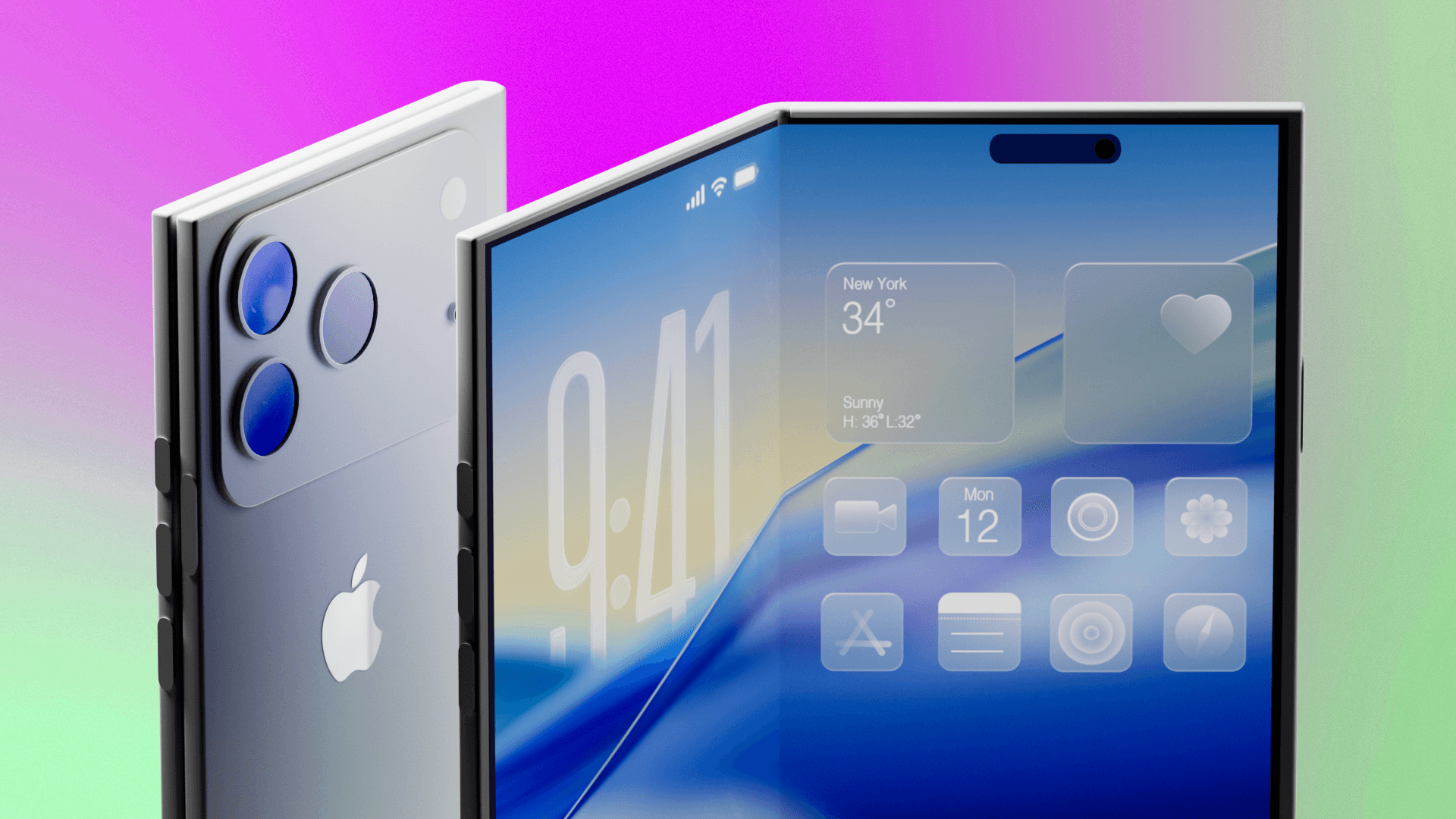 The New iPhones Could Cost 10-20% More, an Analyst Predicts. Thanks a Lot, RAMageddon