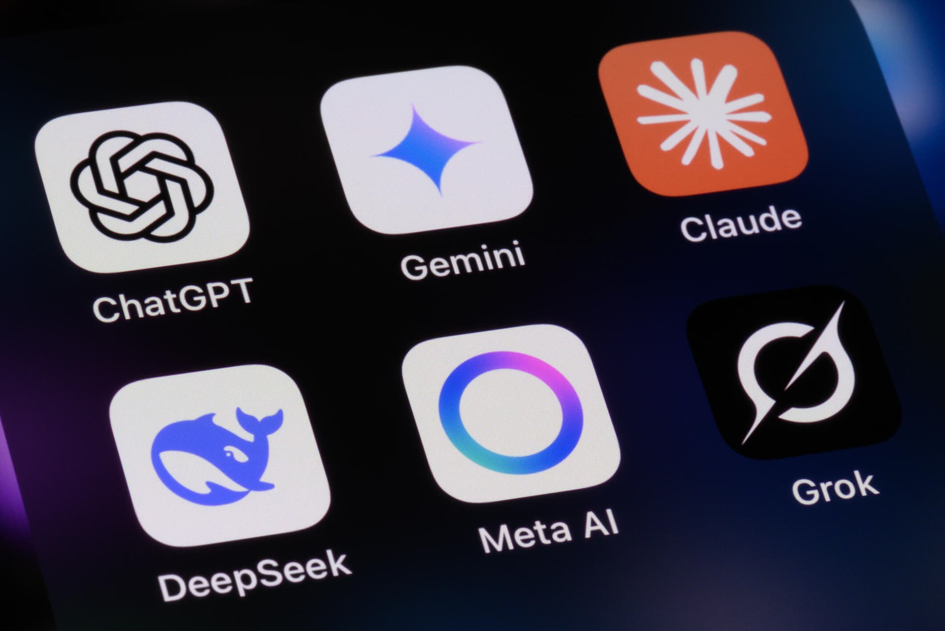 GPT-6 Stole the Show, but Anthropic, Meta and Google Also Had New AI Models This Week
