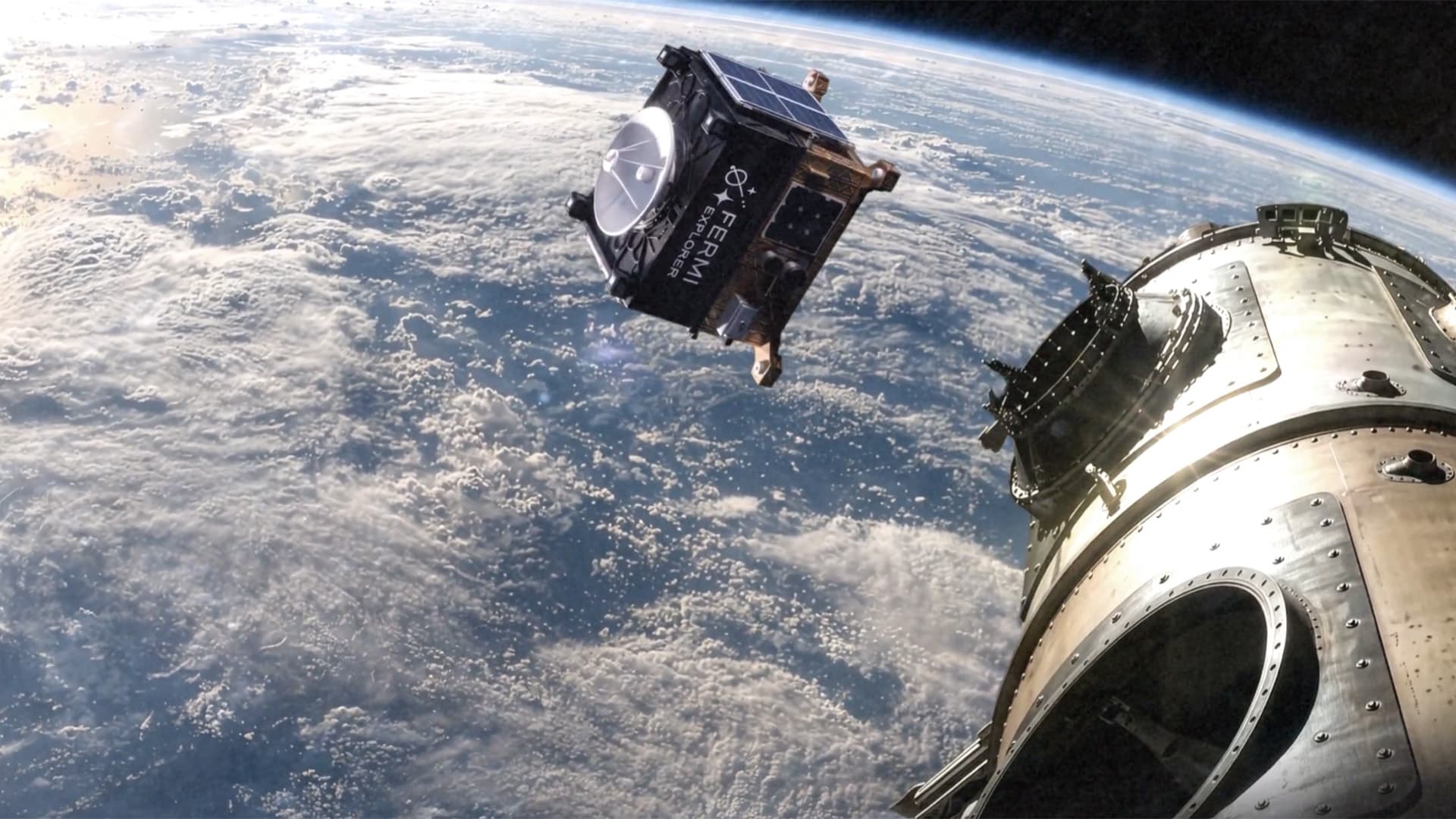 Are We There Yet? Startup Wants to Launch an 80,000-Year Mission to Alpha Centauri