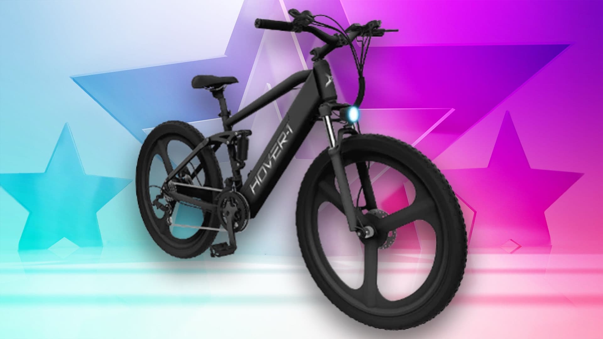 Labor Day Weekend Just Got Faster and $599 Cheaper With This Hover-1 Instinct Deal