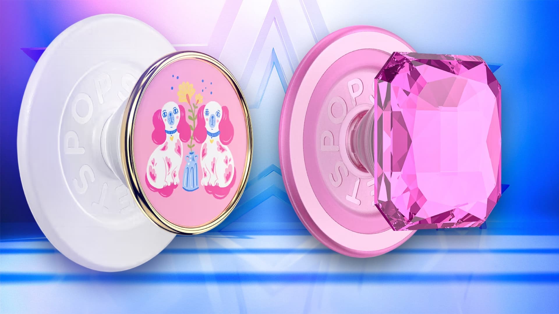 Pop, Lock and Get Up to 60% Off With This PopSockets Labor Day Steal