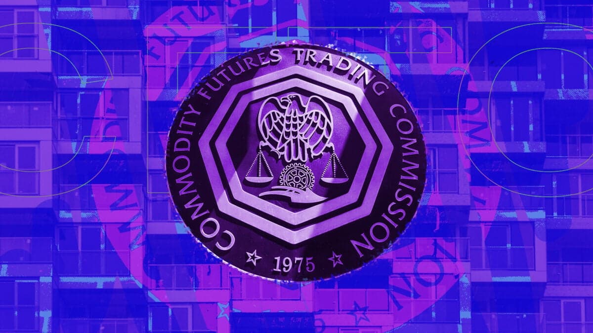 ‘Much ado about nothing’: CFTC files to dismiss CME’s lawsuit over crypto perpetual futures
