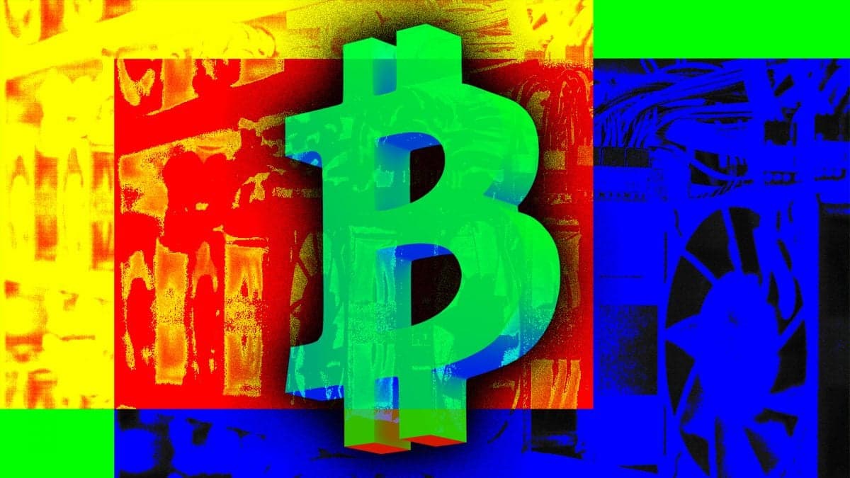 Cango shares plunge 20% after bitcoin miner reports $81.6 million Q2 loss