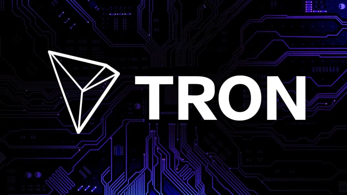 First Staked Tron ETF Debuts in US Markets