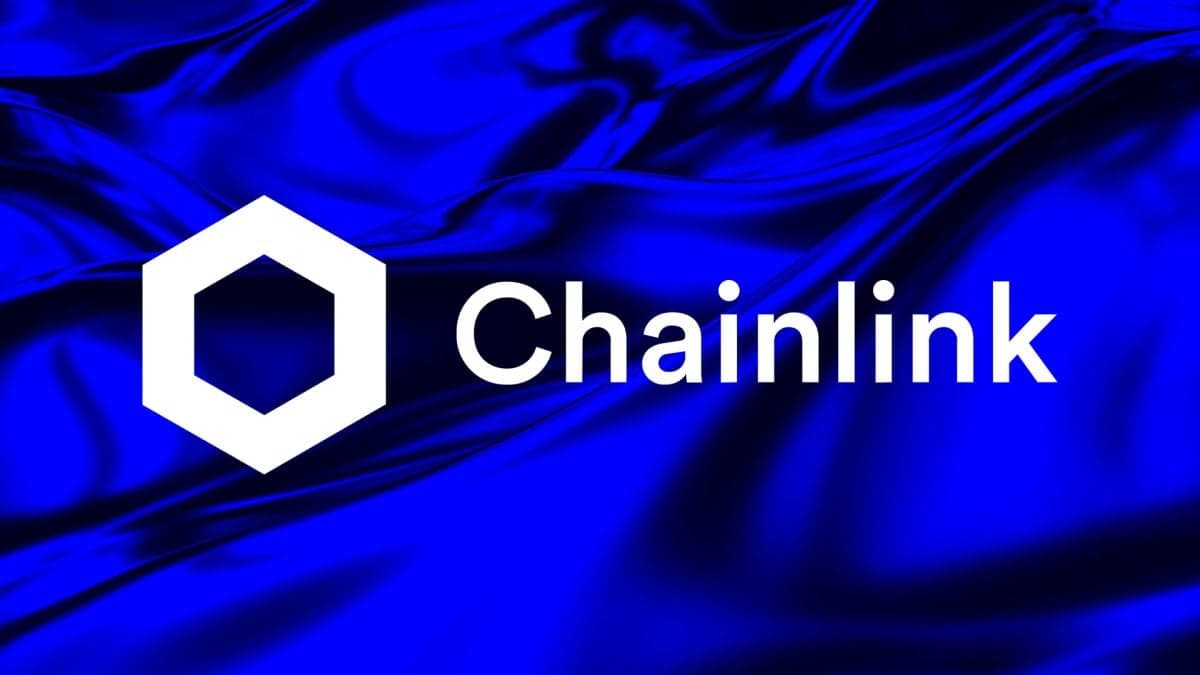 Wyoming expands Chainlink partnership with onchain reserve verification for FRNT