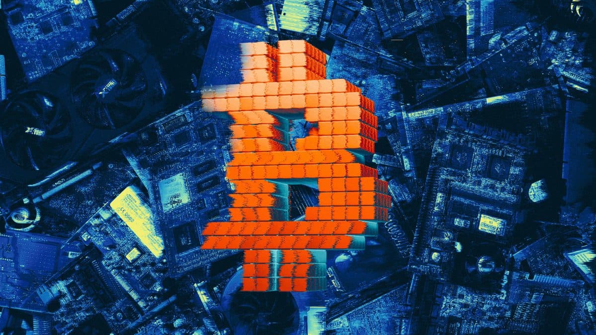 Hyperscale Data shares hit all-time low as company flips Michigan site from bitcoin mining into AI