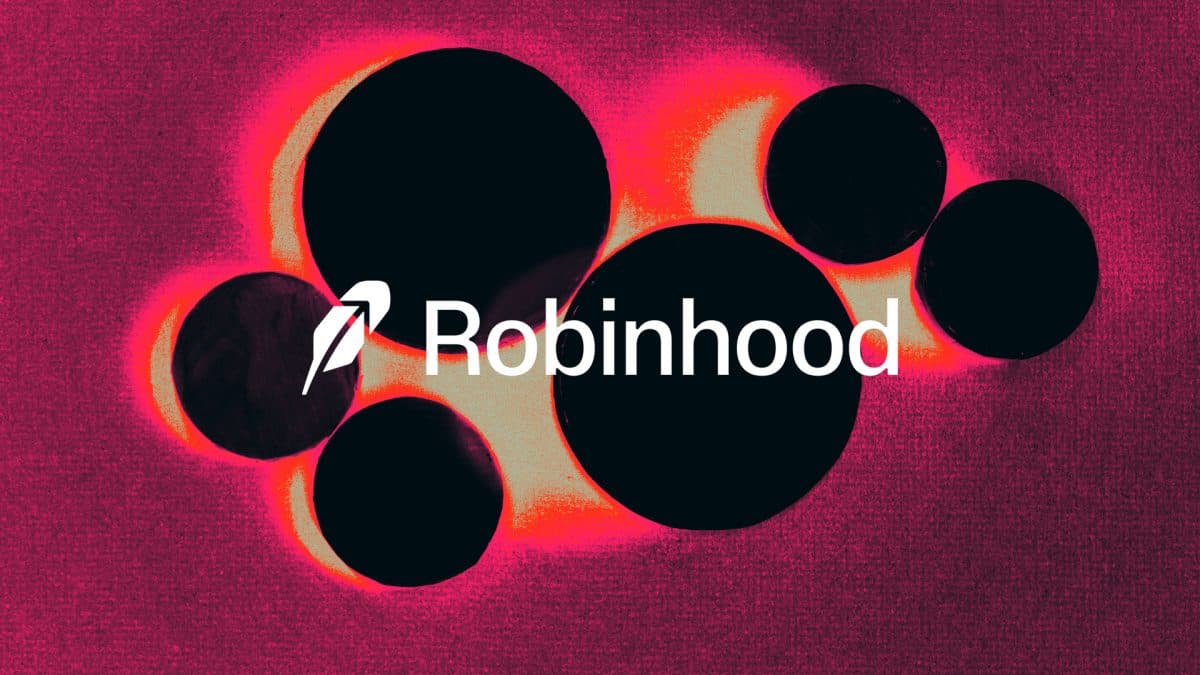 Robinhood Chain hits record $989 million in daily DEX volume as TVL grows