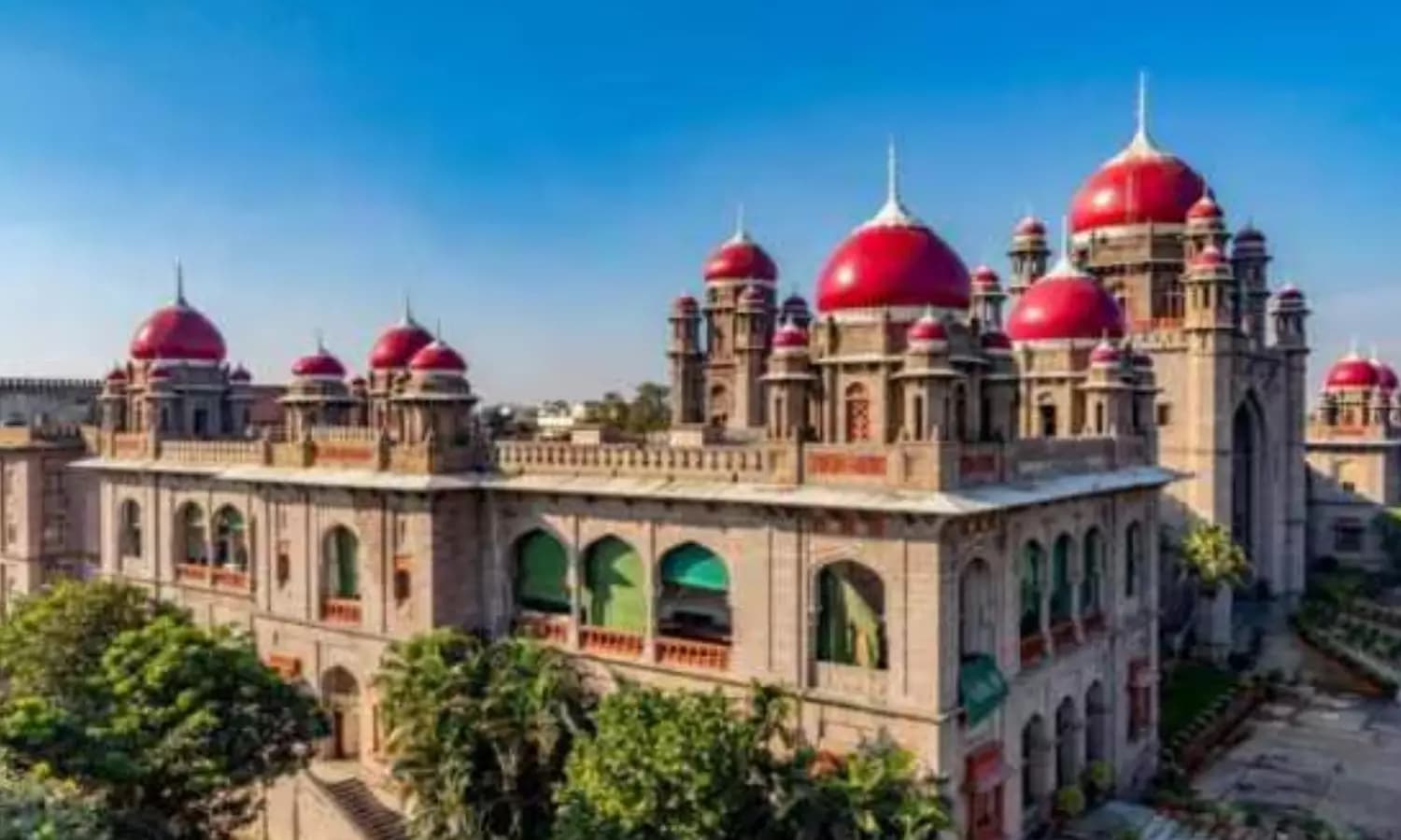 High Court : హైకోర్టుకు హైడ్రా కమిషనర్ రంగనాథ్