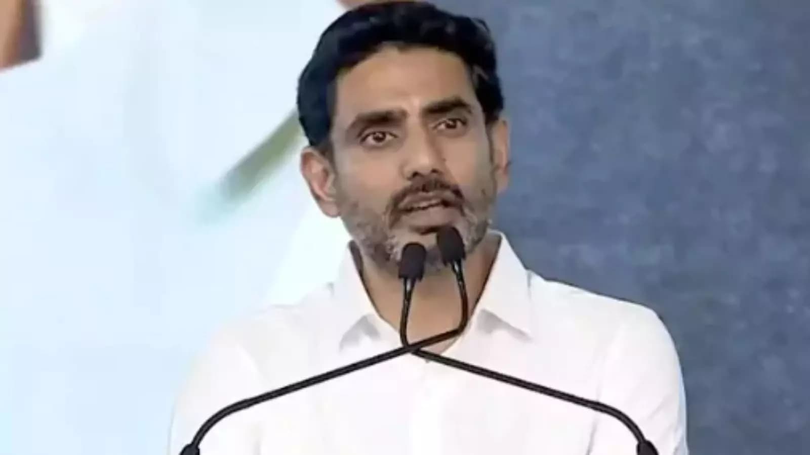 Nara Lokesh : దేవుడిచ్చిన అన్నయ్య పవన్
