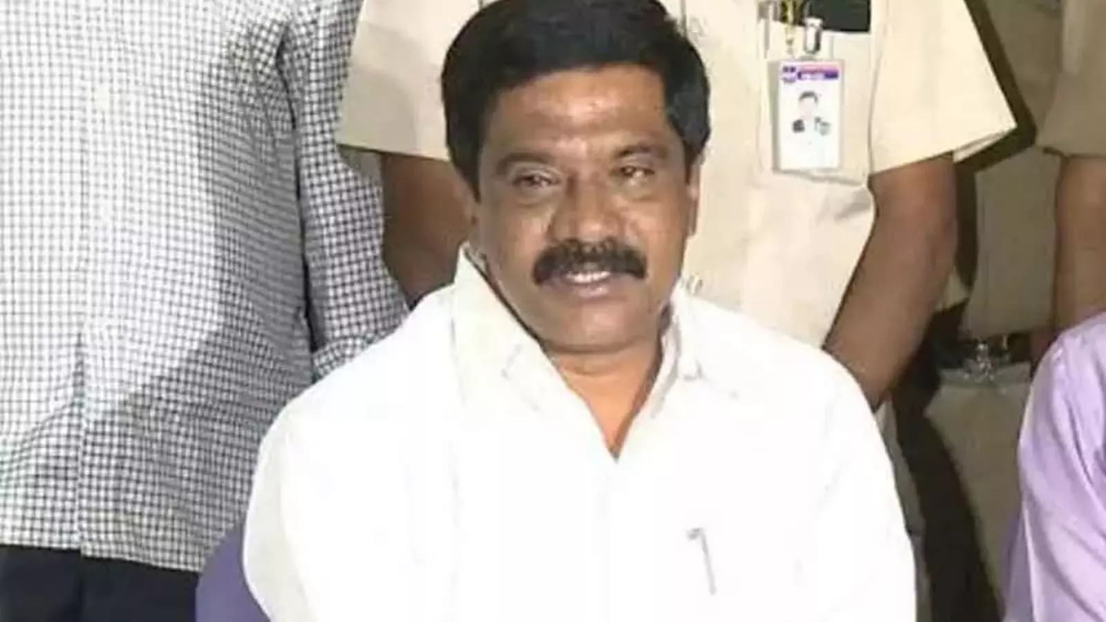 Prasanth Reddy  : కవితకు ప్రశాంత్ రెడ్డి కౌంటర్