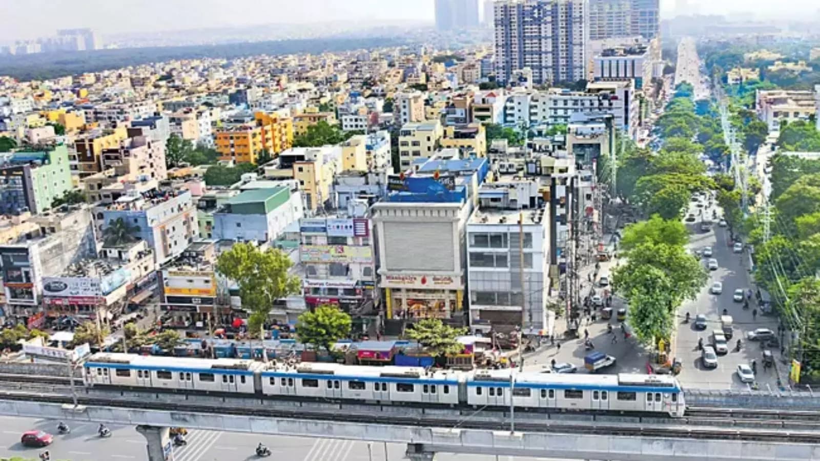 Breaking  : కె.పి.హెచ్.బి.లో గజం ధర 2.70 లక్షలు.. రికార్డు బ్రేక్