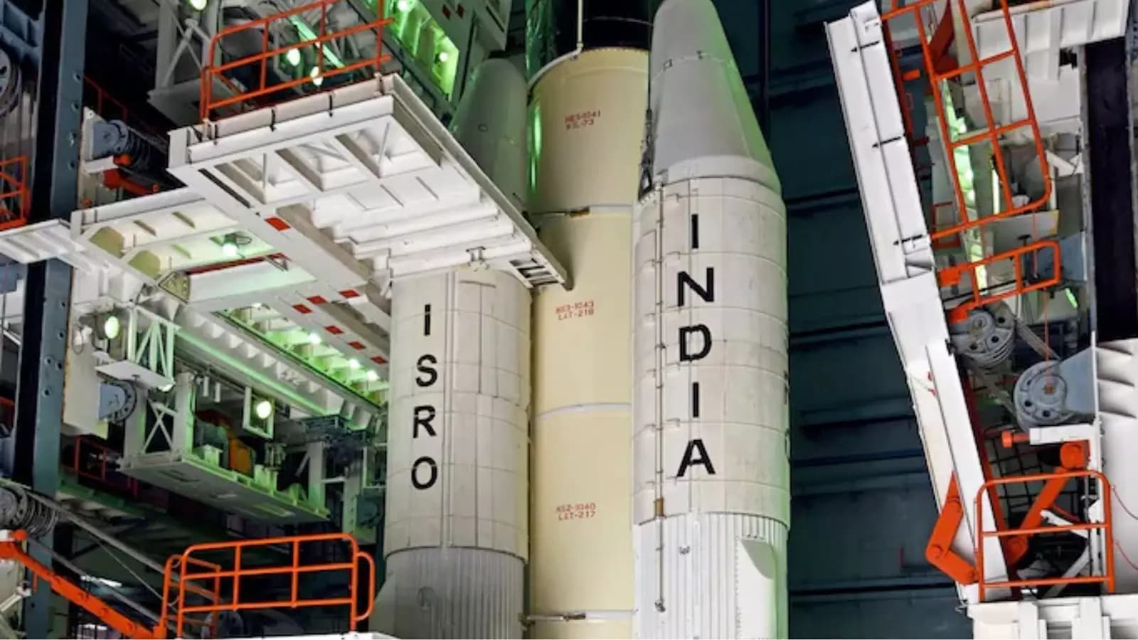 GSLV-F17 : GSLV-F17 రాకెట్‌ కౌంట్‌డౌన్‌ .. రేపు ప్రయోగం