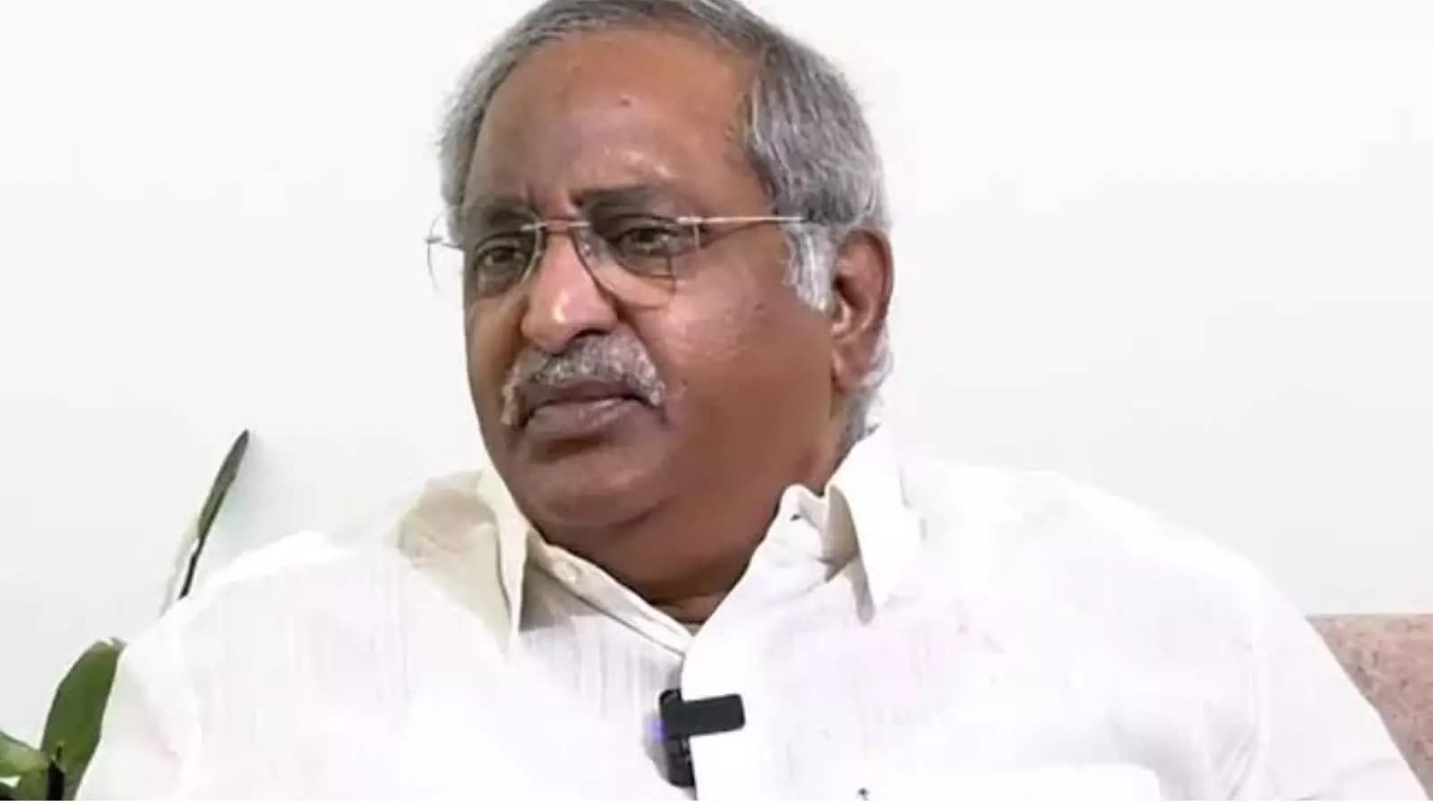 AB Venkateswara Rao : అమ్మకానికి ఆంధ్రప్రదేశ్ : ఏబీవీ సంచలన ఆరోపణలు