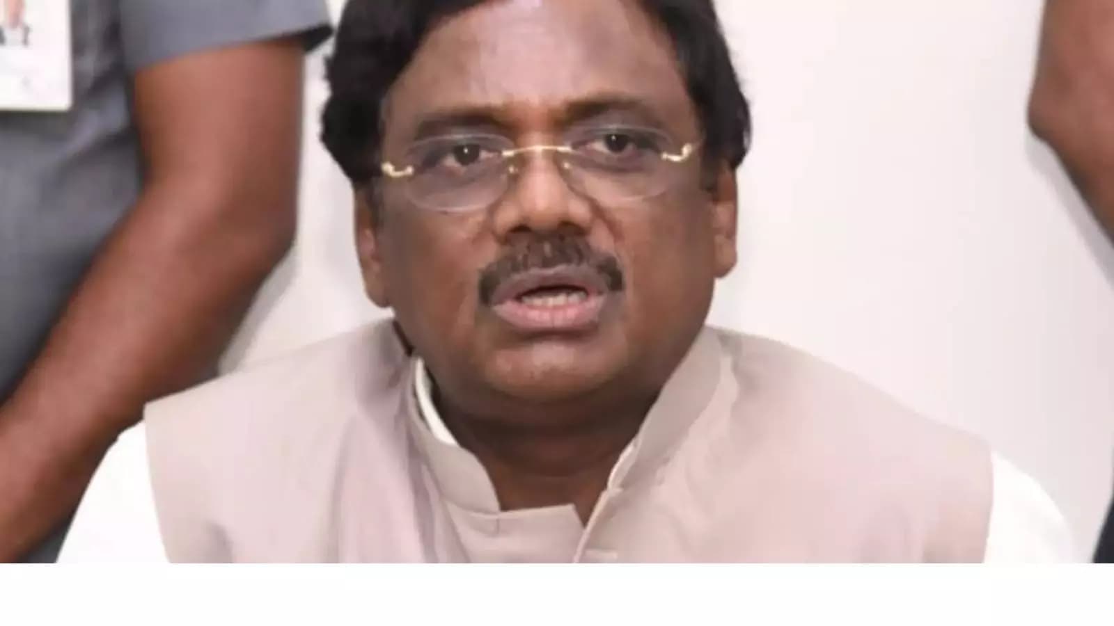 Congress : 22A గత బీఆర్ఎస్  ప్రభుత్వ పుణ్యమే గడ్డం వివేక్
