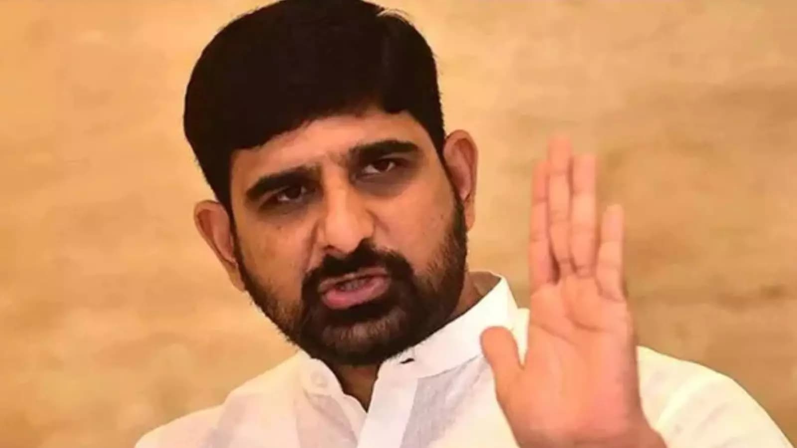 Koushik Reddy : ఎథిక్స్ కమిటీకి కౌశిక్ రెడ్డి కి లేఖ