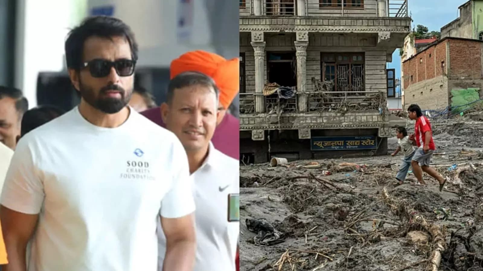 Sonu Sood : ఢిల్లీ ఘటనపై స్పందించిన సోనూసూద్