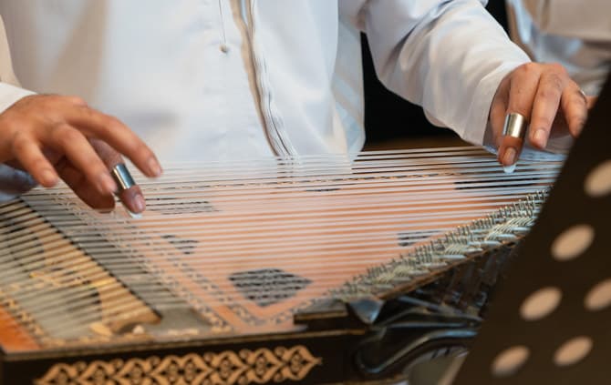 New copyright law strengthens Saudi music sector