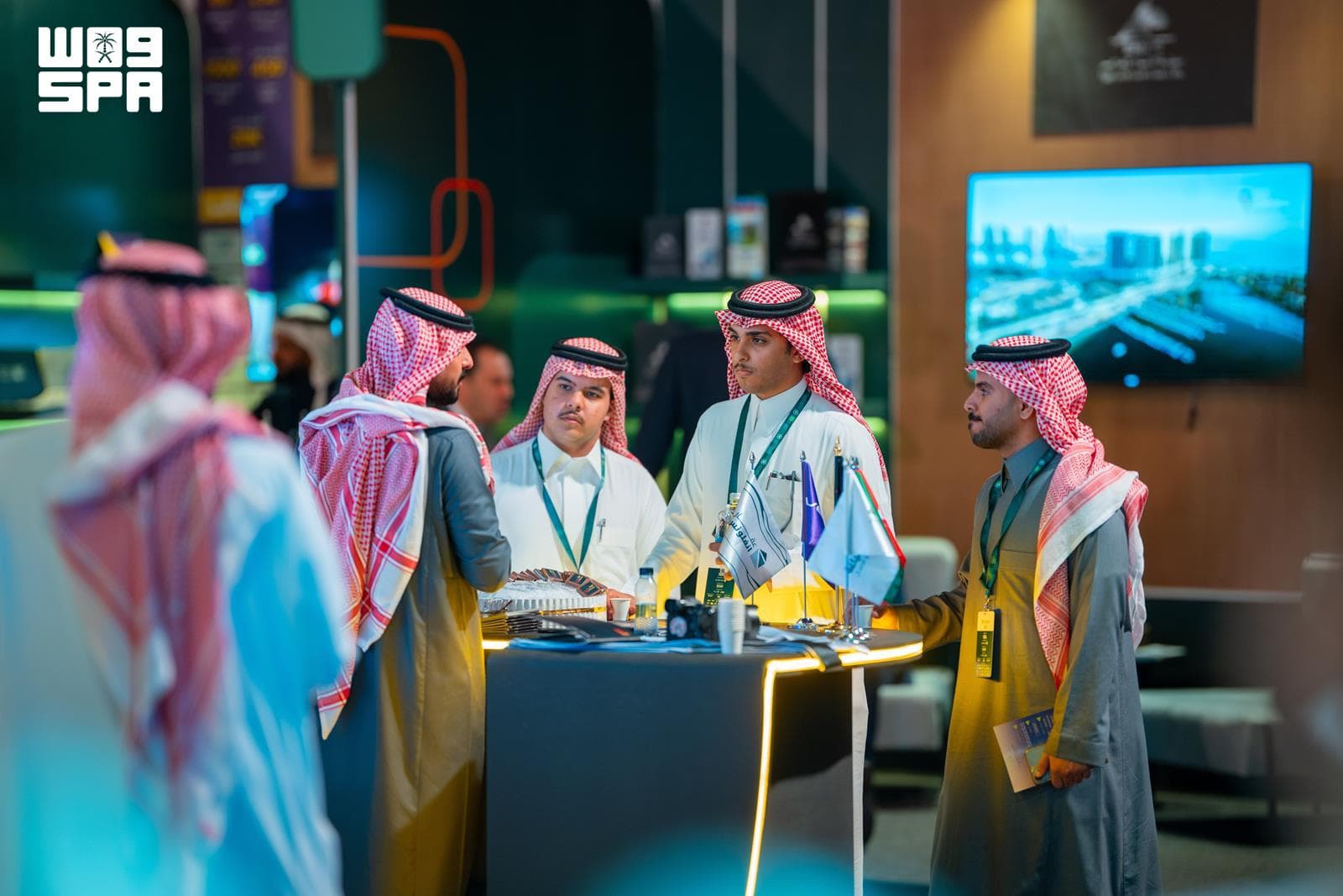 Saudi Media Forum Expands Global Ambassador Initiative