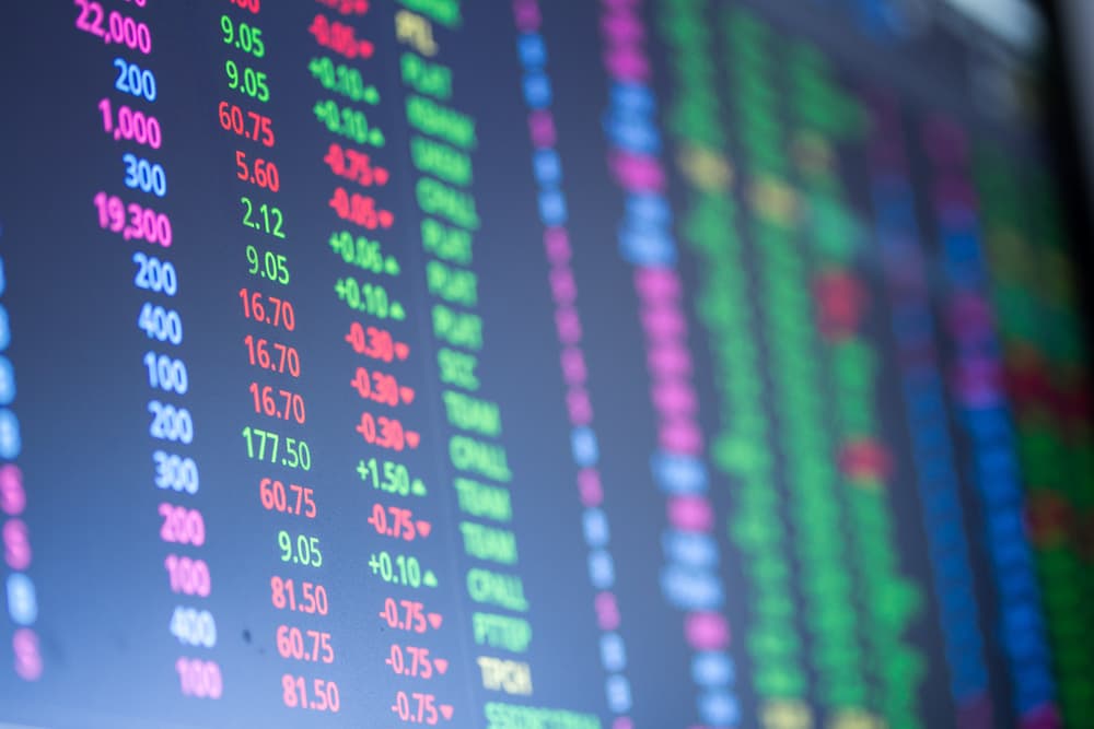 Closing Bell: Saudi main index slips to close at 10,864