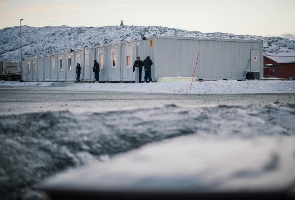 Norway Repatriates 69 Russians from Seized Arctic Ship