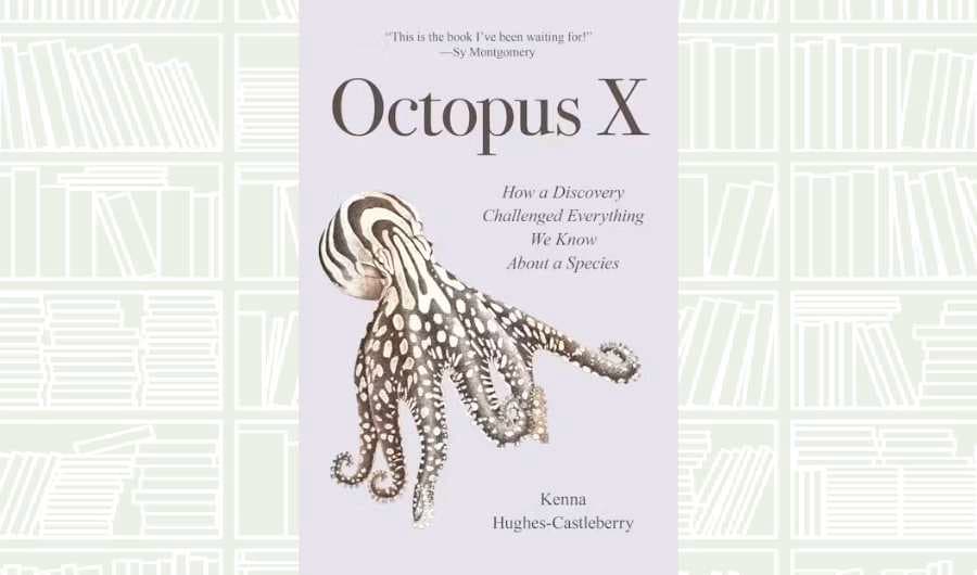 Unlocking the Secrets of the Mysterious Striped Octopus
