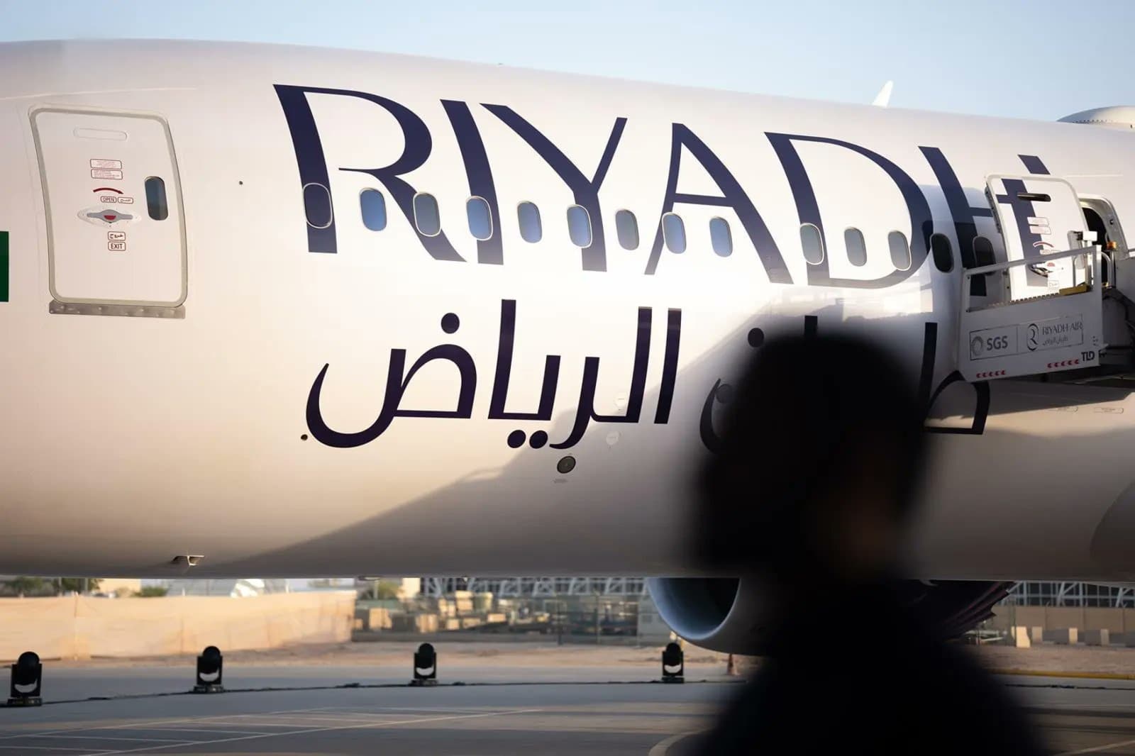 Riyadh Air ramps up global operations with inaugural flight to Manila