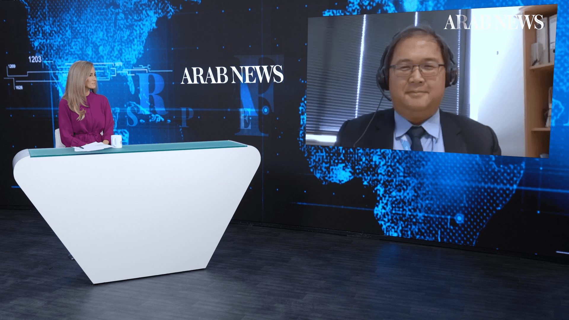 Frankly Speaking: Can governments regulate AI without slowing innovation?