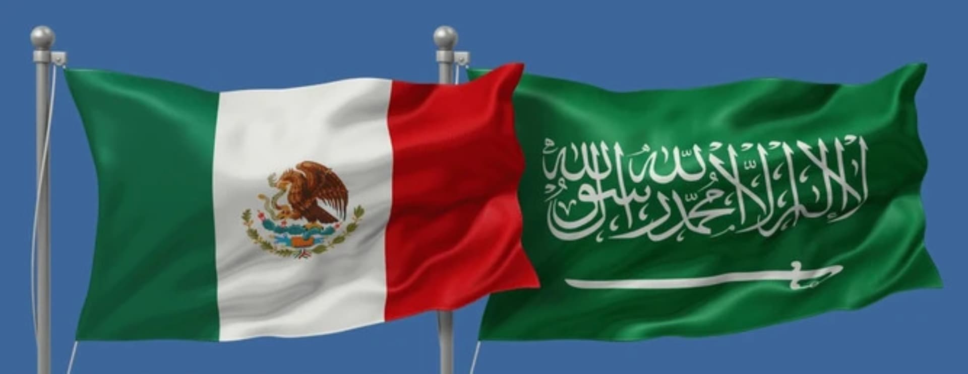 Mexico at 216 years old: Bridging tradition and strategic horizons