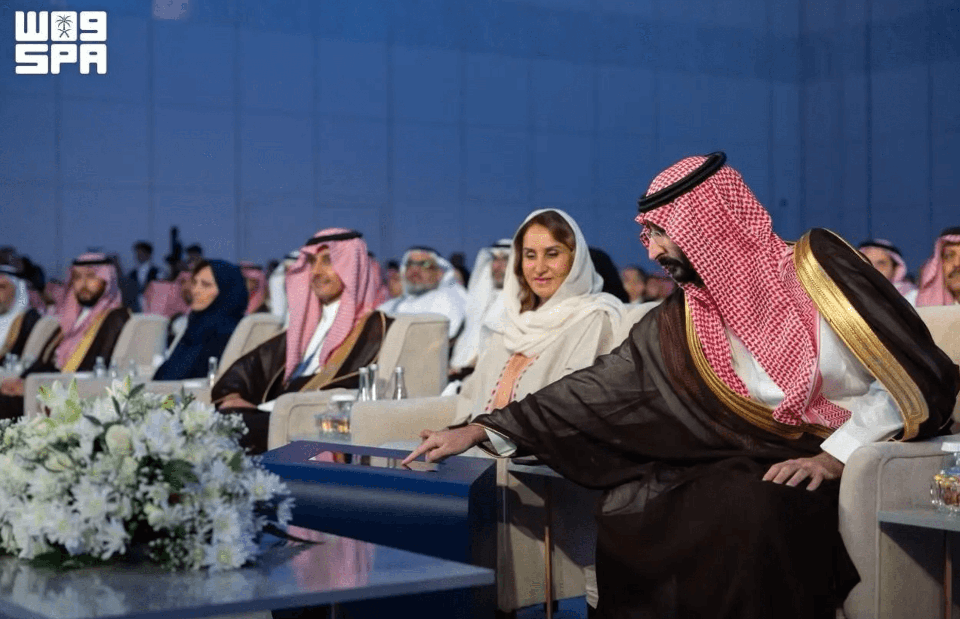 Saudi Arabia hosts fourth Riyadh Global Medical Biotechnology Summit