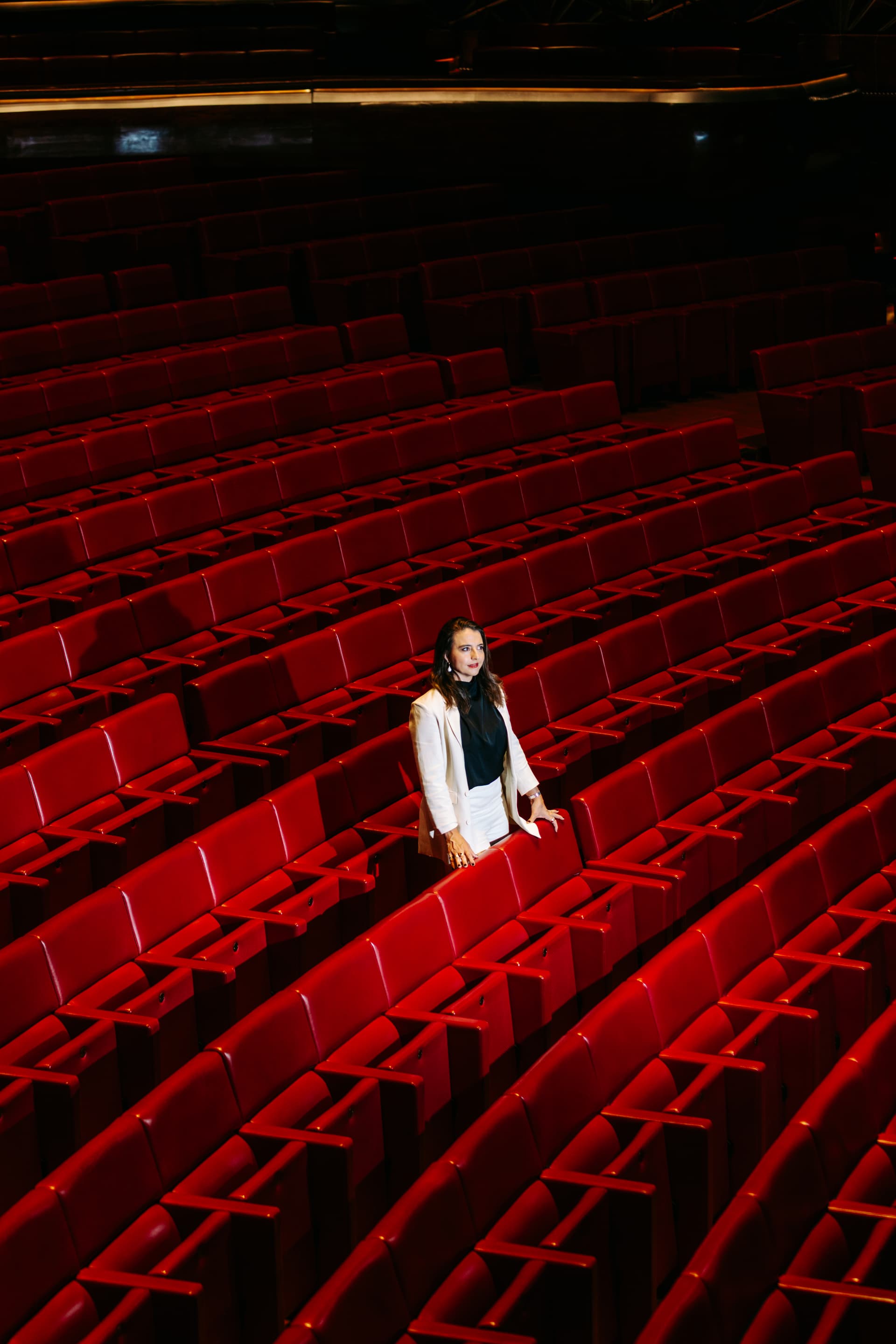 Dubai Opera enters new decade with diverse 2026–27 season
