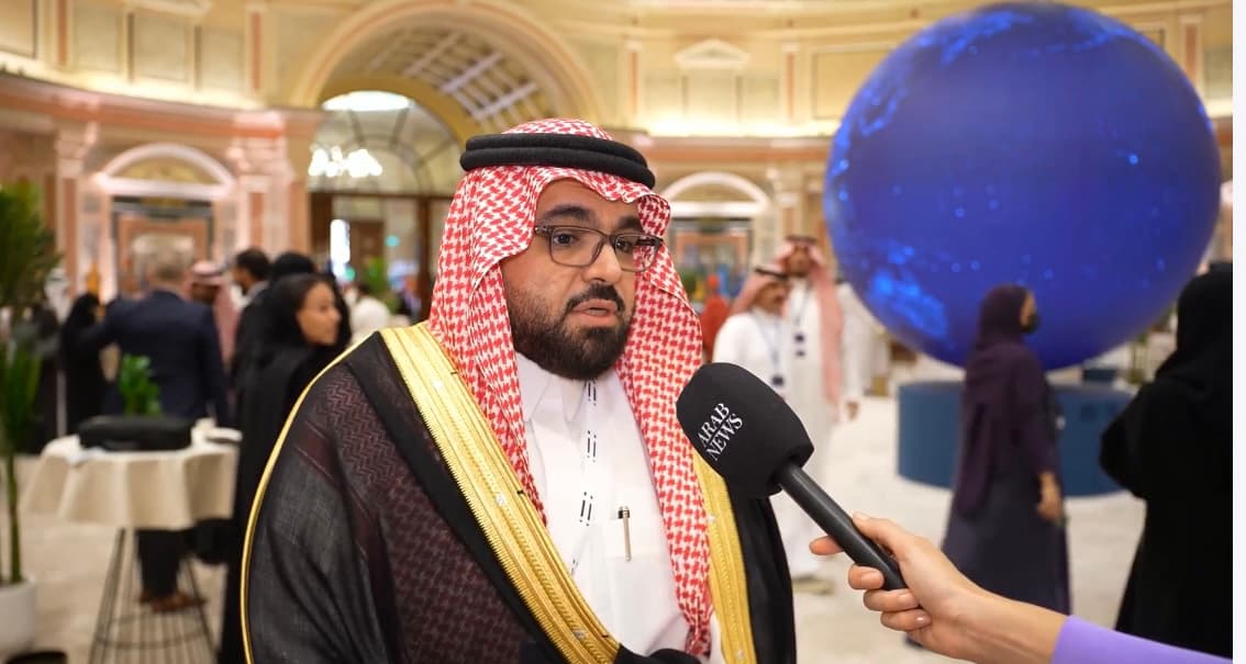 Saudi Arabia trains over 1m people in push for ethical AI