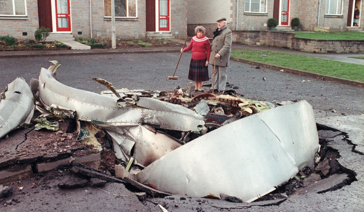 US trial of alleged Lockerbie bomb-maker may begin in January